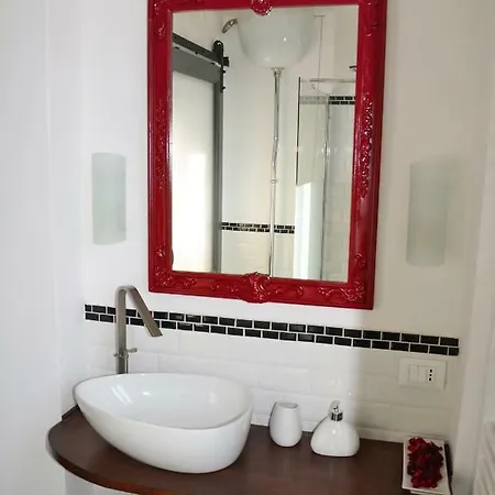 Apartment L'atelier *