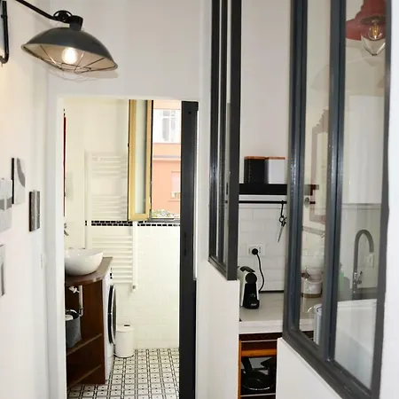 L'atelier Appartement Milan