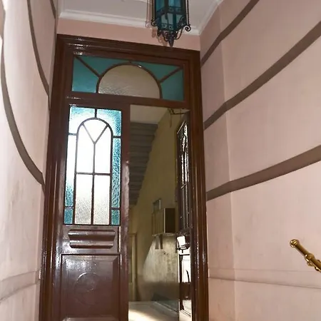 L'atelier Milánó