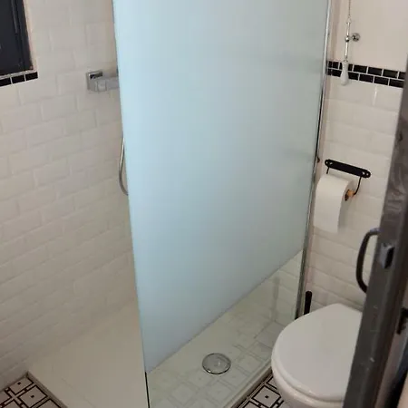 Apartman L'atelier *
