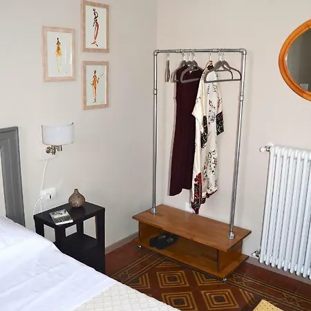 Apartment L'atelier Milan