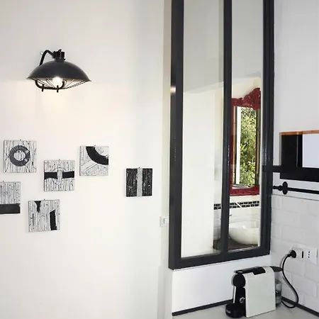 L'atelier *