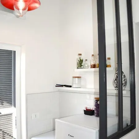 L'atelier Apartment *